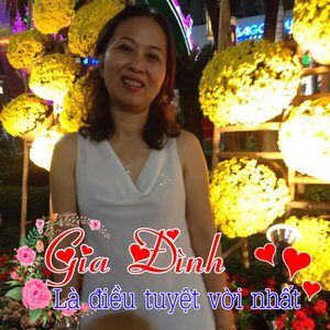 Meet your Posher, Chi